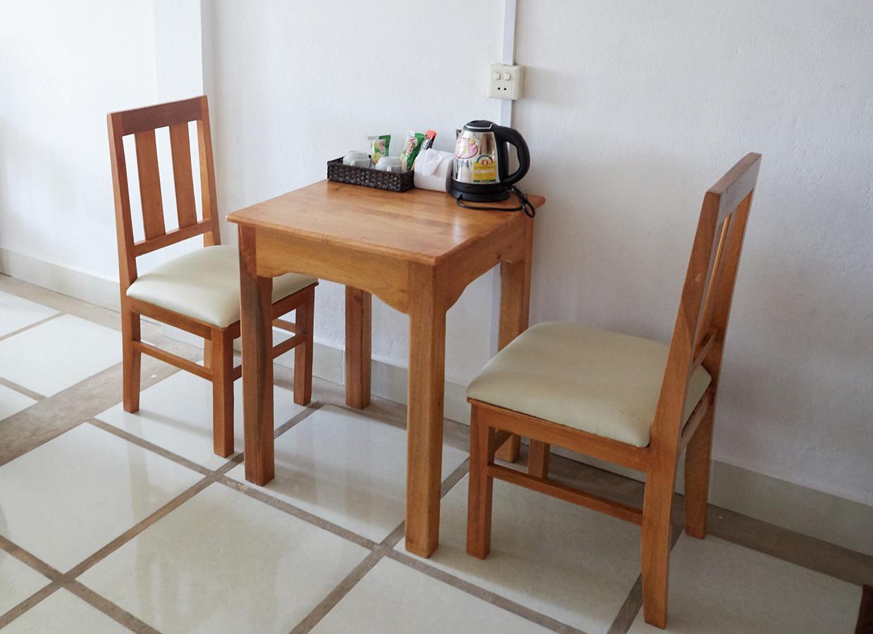 Sevenstars Hostel Sihanoukville Luaran gambar